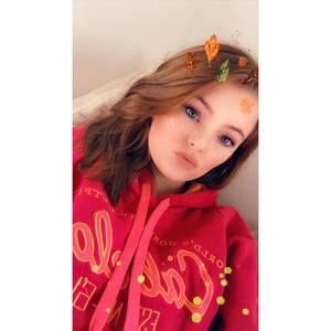 Meet your Posher, Tabby